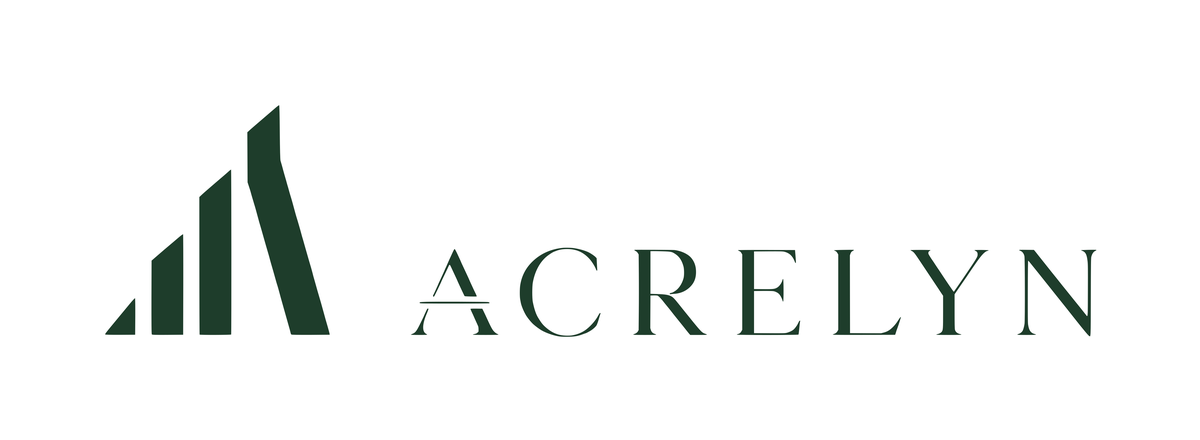 Acrelyn